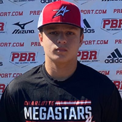 Class of 2024 | RHP | @GCRhinosBSB | 5-10 205lbs | 704-477-8273 | NCAA ID# 2303797414