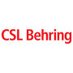 CSL Behring (@CSLBehring) Twitter profile photo