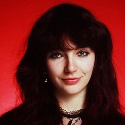 Kate Bush is a star!!! 🌟✨