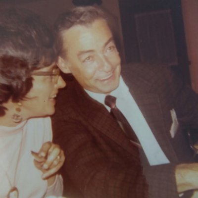 ClairChuck's profile picture. Dad to Maggie the Basset Hound.