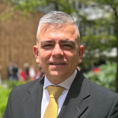 ovillabona's profile picture. Computer Engineer | Information Security Specialist | MS Degree in Information and Communications Technology | ISO 27001 Internal | CIO | CISO | CTIA | CEH