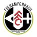 FulhamFCBrasil (@fulhamfcbrasil) Twitter profile photo