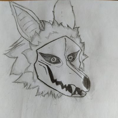 DizedNoOne's profile picture. I'am just no one from UA🇺🇦. Just some posts of my drawings(rarely). He/him🏳‍🌈 and furry✌. Still learning English