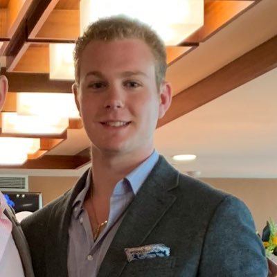 Neurosurgery Resident at NYU. GW School of Medicine BA/MD Class of 2020/2024. Phillips Exeter Academy Class of 2017. 🧠🗽