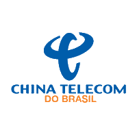 China Telecom do Brasil(@CTdoBrasil) 's Twitter Profile Photo