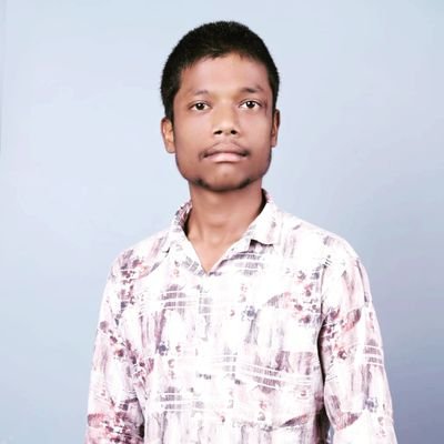 KeshriSamarth's profile picture. Boy