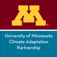 UMN Climate Adaptation Partnership(@UMNclimate) 's Twitter Profile Photo