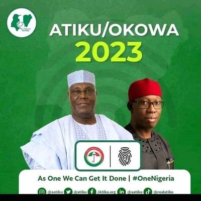 taraba_4Atiku's profile picture. Project 2023