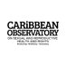 The Caribbean Observatory on SRHR (@caribbean_srhr) Twitter profile photo