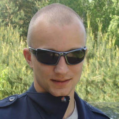 oneminussinus's profile picture. #objktcommunity