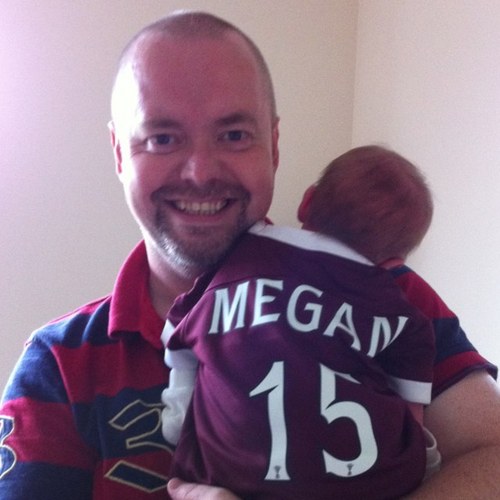 ccornwall97195's profile picture. 