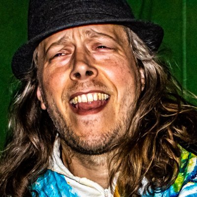 Ebenezerさんのプロフィール画像