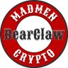 BearClaw_Crypto's profile picture. Co-Owner and Host of Madmen Crypto. 💎🤲🏻 A-Nation @ANationXtra - Supporter @AdamBergmanShow