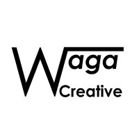 WagaCreative(@WaGaCreative) 's Twitter Profile Photo