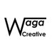 WaGa_GroupTH (@WaGaCreative) Twitter profile photo