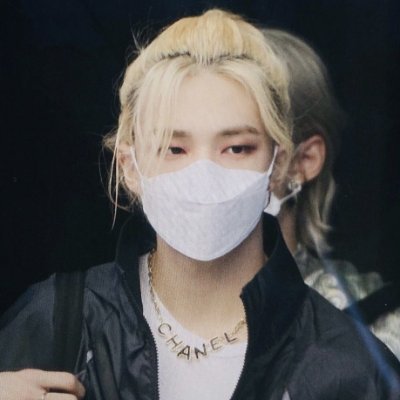 ali! hyunlix auさんのプロフィール画像