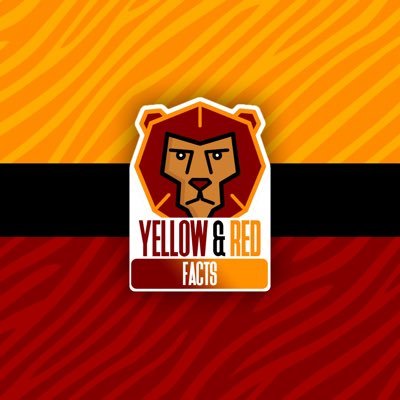 YellowRedFacts Profile Picture