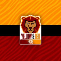 YellowRed Facts (@yellowredfacts) 's Twitter Profile Photo YellowRed Facts (@yellowredfacts) 's Twitter Profile Photo