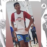 @JaronCouture2028 (@jaroncouture28) 's Twitter Profile