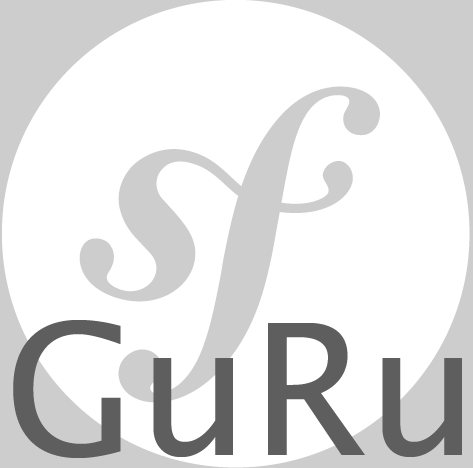 Yet another Symfony blog; #PHP #symfony #Symfony2