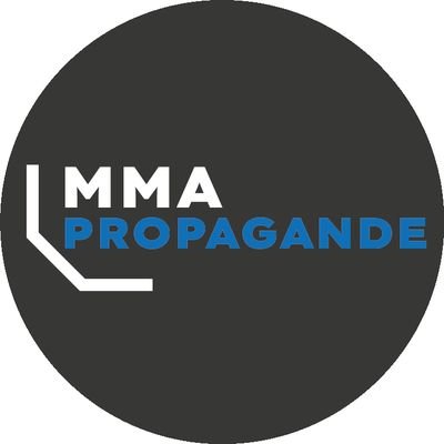 @MMAPROPAGANDE
#Kickboxer #PSG #ChicagoBulls #Racingman #AnimeOnly | 🇬🇭🇹🇬🇫🇷
J'ai l'histoire moderne du MMA. J'anticipe son évolution. Ezéchiel 16