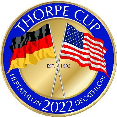 28th Annual Thorpe Cup featuring Team USA vs. Team Germany in the Decathlon and Heptathlon