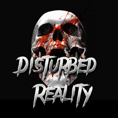DisturbedReali2 Profile Picture