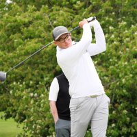 George Hanson (@georgehansogolf) 's Twitter Profile