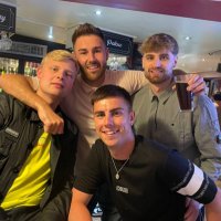 Jamie Gaukroger (@gaukroger_jamie) 's Twitter Profile