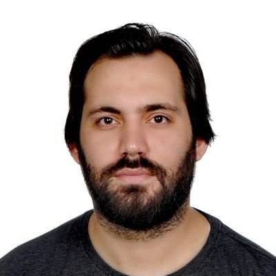 kiran_berkehan's profile picture. 