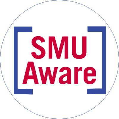 The official Twitter account for SMU safety and security awareness information and tips, as well as emergency notification.
