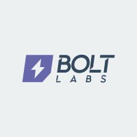 Bolt Labs (@boltlabs) 's Twitter Profile Photo Bolt Labs (@boltlabs) 's Twitter Profile Photo
