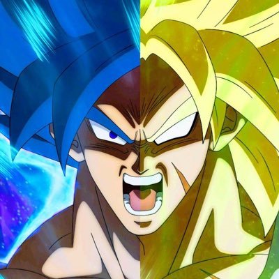 Super fan of Manga and Anime. My favorite series are Dragon Ball,One Piece,MHA,Toriko and Fairy Tail. Hardcore DB gamer!!! 🐉 🤛 💥