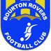 Bourton Rovers FC (@BourtonRoversFC) Twitter profile photo