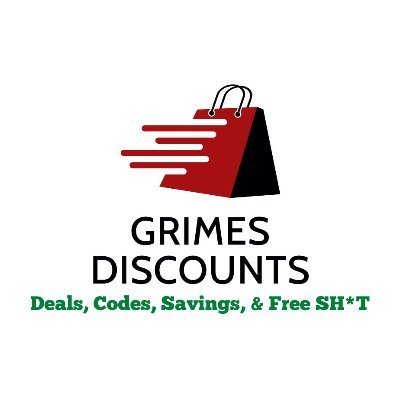 The best deals and discounts for you on Amazon. As an Amazon Associate, I earn from qualifying purchases. Owned by @CharelGrimes -  #GrimesDiscounts