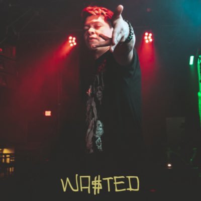 I smoke a ton of wax and make cool music. 🥴