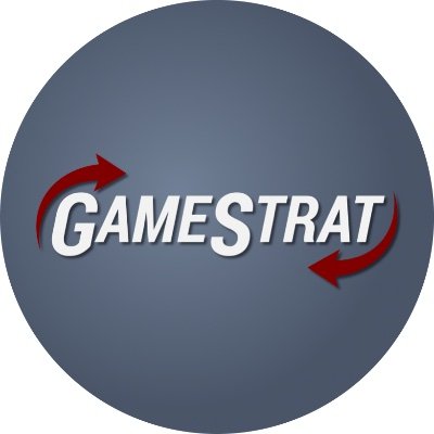 GameStratReplay Profile Picture