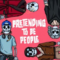 Pretending to be People (@pretendingpod) 's Twitter Profile