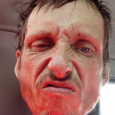 NeiloJenkins's profile picture. Just me! Fighting the good fight!