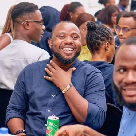 Cofounder: https://t.co/W7fnv2Ttvm / Ex PR Manager @Tech4DevHQ / Ex @mobilepunch/ Comms Strategist/ Ex-analyst @CGTNOfficial / Uniben Grad/ Arsenal/Celtics/