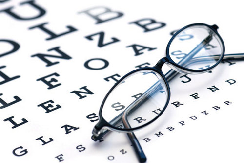 We offer free home eye tests for anyone in the UK who cannot access their local opticians.