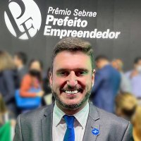 José Thomé (@thomeprefeito) 's Twitter Profile