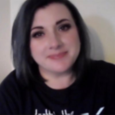 Senior Lecturer @uhftv Co-convenor of @BAFTSS_Horror. Author: Pet Sematary (@devilsadbooks) & Blood on the Lens (@EdinburghUP).current research: GORE!