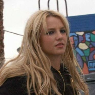 ༄🎙️ Britney Spears :: my precious girl ✉︎ ︎( ele/dele )