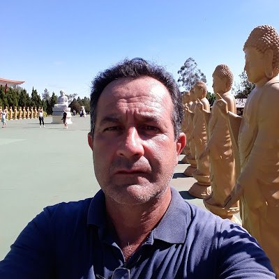 MiltonLCabral1's profile picture. Brasil acima de tudo Deus acima de todos 🙏