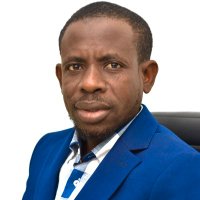 Kabiru Usman, PhD (@drkuhassan) 's Twitter Profile Photo Kabiru Usman, PhD (@drkuhassan) 's Twitter Profile Photo