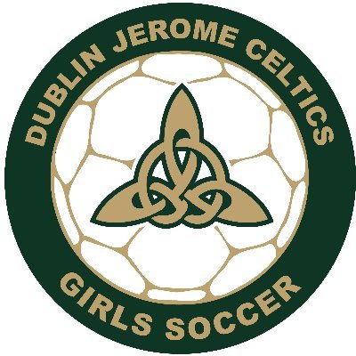 Dublin Jerome Girls Soccer