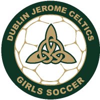 Dublin Jerome Girls Soccer(@DJGirlsSoccer) 's Twitter Profile Photo