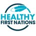 Healthy First Nations (@nationshealthy) Twitter profile photo Healthy First Nations (@nationshealthy) Twitter profile photo