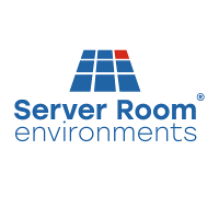 Server Room Environments Ltd(@ServerRoomKit) 's Twitter Profile Photo